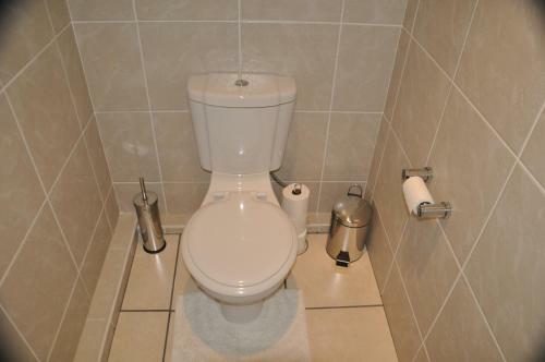 Hostal King Palm Self-catering Suite