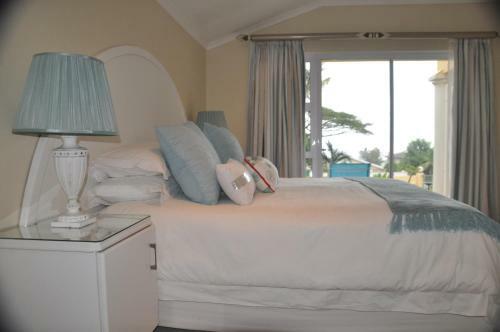 Hostal King Palm Self-catering Suite