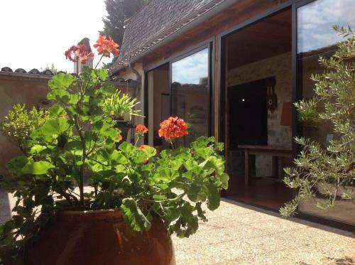 Agroturismo Domaine De Granval Chambres D'h�tes