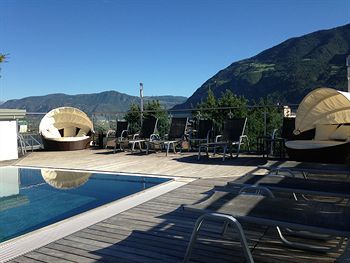 Hotel Ideal Park