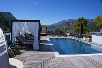Hotel Ideal Park
