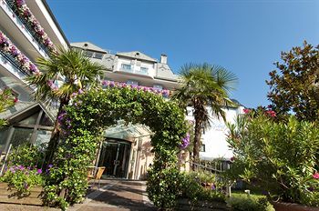Hotel Ideal Park