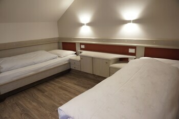 Hotel Ideal Park