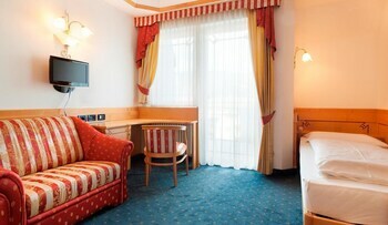 Hotel Ideal Park