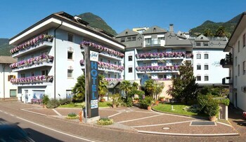 Hotel Ideal Park