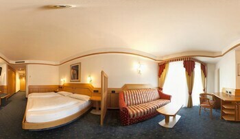Hotel Ideal Park