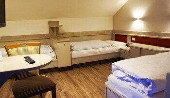 Hotel Ideal Park