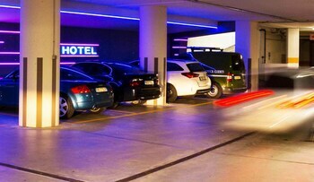 Hotel Ideal Park