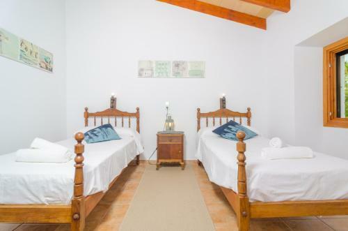Villa Es Rafal De Baix