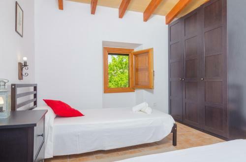 Villa Es Rafal De Baix