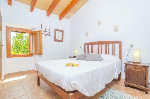 Villa Es Rafal De Baix