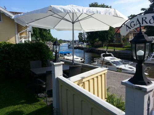 �g�rden Hotell & Restaurang