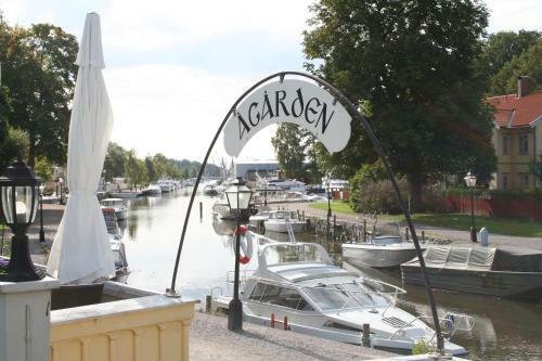 �g�rden Hotell & Restaurang