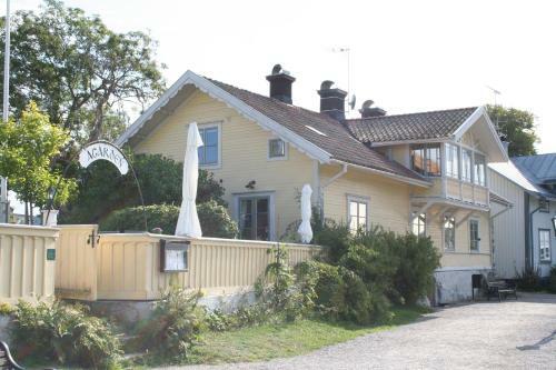 �g�rden Hotell & Restaurang