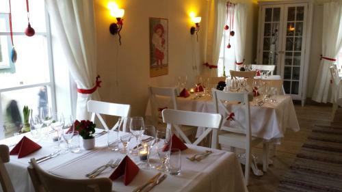 �g�rden Hotell & Restaurang