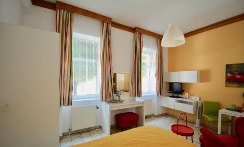 Apartamento Domizil In Wien