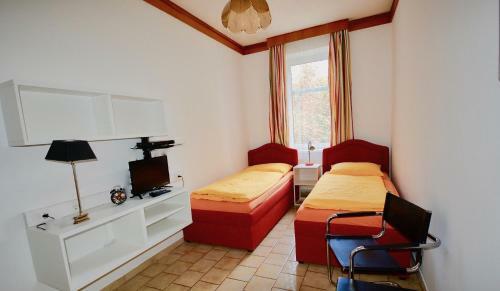 Apartamento Domizil In Wien