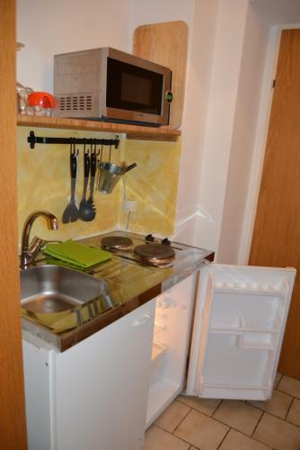 Apartamento Domizil In Wien