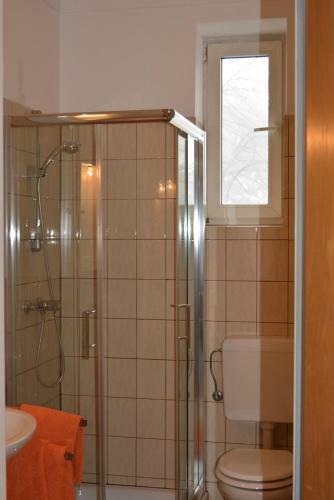 Apartamento Domizil In Wien