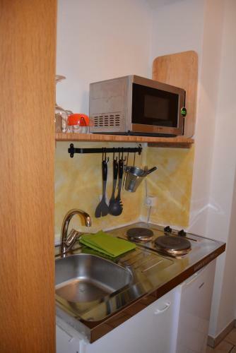 Apartamento Domizil In Wien