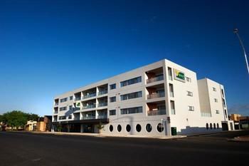 Aparthotel Quest Dubbo Serviced Apartments