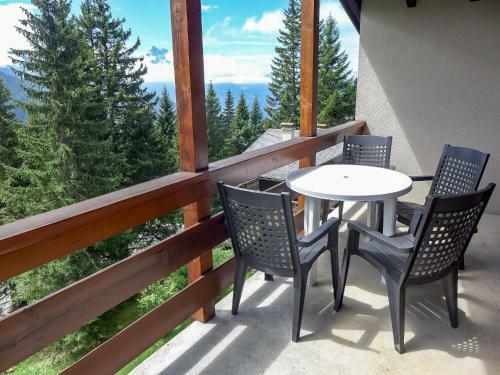 Apartamento Les Arsets
