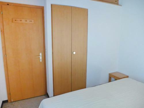 Apartamento Les Arsets