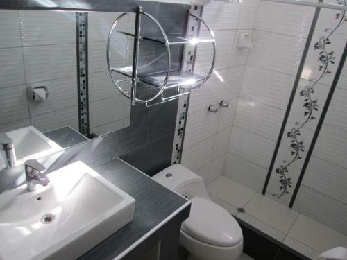 Hotel Santa Mar�a