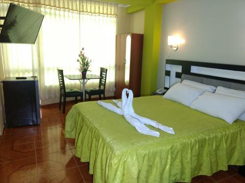 Hotel Santa Mar�a