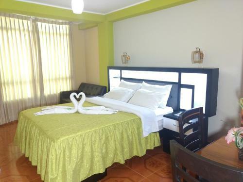 Hotel Santa Mar�a