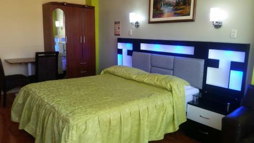 Hotel Santa Mar�a