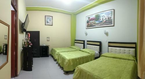 Hotel Santa Mar�a