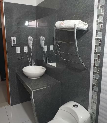 Hotel Santa Mar�a