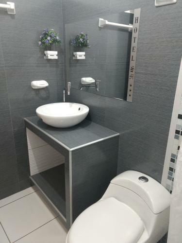 Hotel Santa Mar�a