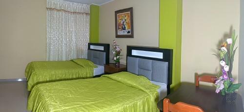 Hotel Santa Mar�a