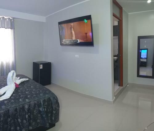 Hotel Santa Mar�a