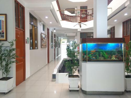 Hotel Santa Mar�a