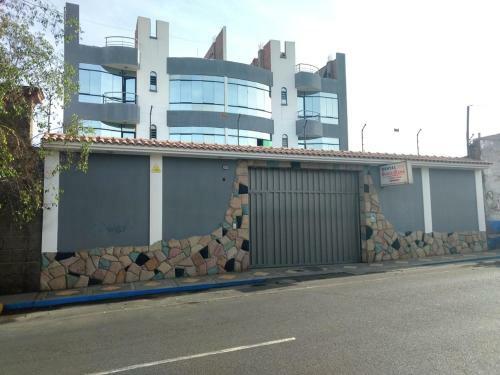 Hotel Santa Mar�a