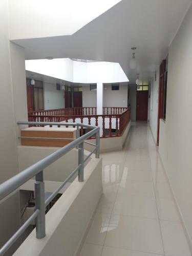 Hotel Santa Mar�a
