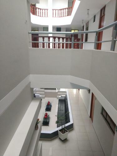 Hotel Santa Mar�a