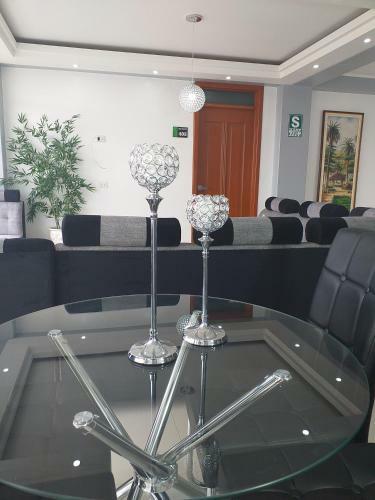 Hotel Santa Mar�a