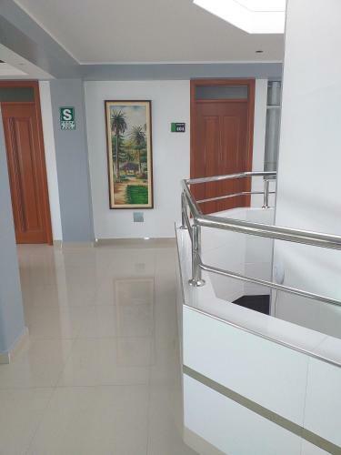 Hotel Santa Mar�a