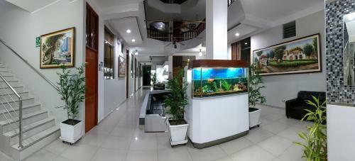 Hotel Santa Mar�a