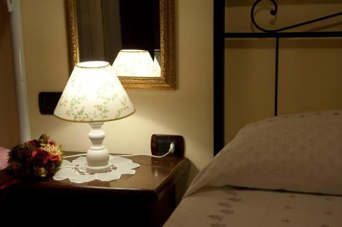 Bed & Breakfast La Strada Di Francesco D'assisi