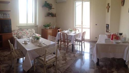 Bed & Breakfast La Strada Di Francesco D'assisi