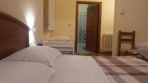 Bed & Breakfast La Strada Di Francesco D'assisi