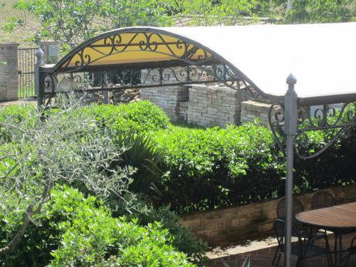 Bed & Breakfast La Strada Di Francesco D'assisi