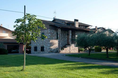 Bed & Breakfast La Strada Di Francesco D'assisi