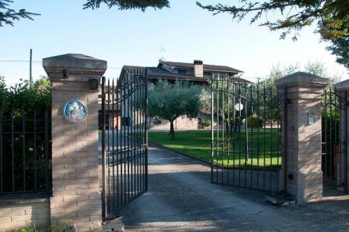 Bed & Breakfast La Strada Di Francesco D'assisi