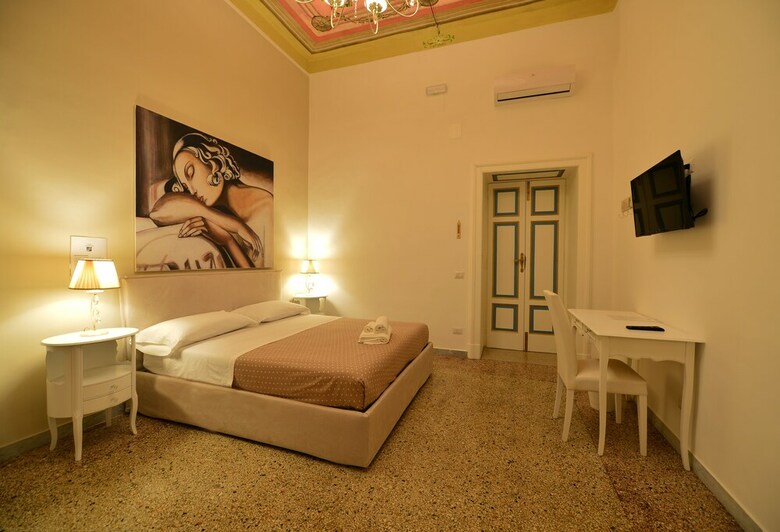 Bed & Breakfast Conte Di Cavour